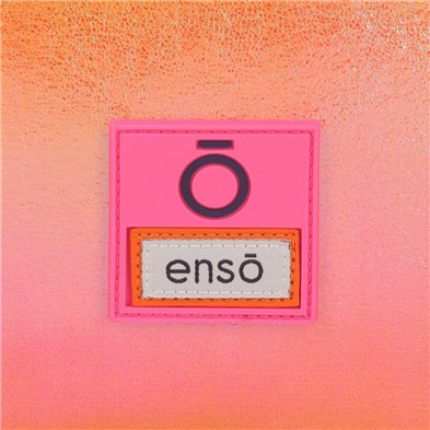 Estuche Enso Cat Cuddler Triple Cremallera
