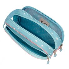 Estuche Enso Keep The Oceans Clean Triple Cremallera