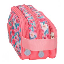 Estuche Enso Together Growing Triple Cremallera