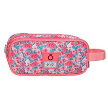 Estuche Enso Together Growing Triple Cremallera