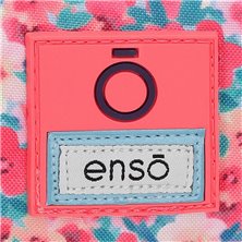 Estuche Enso Together Growing Triple Cremallera