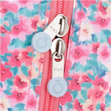 Estuche Enso Together Growing Triple Cremallera