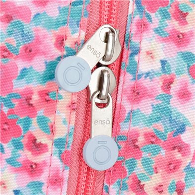 Estuche Enso Together Growing Triple Cremallera