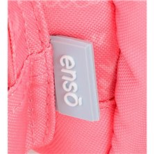 Estuche Enso Together Growing Triple Cremallera