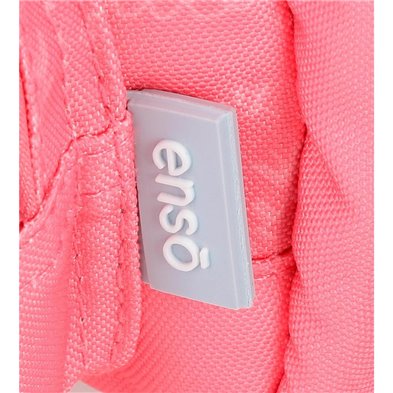 Estuche Enso Together Growing Triple Cremallera