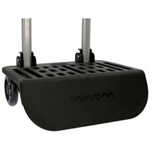 Carro Escolar Movom Plegable Negro