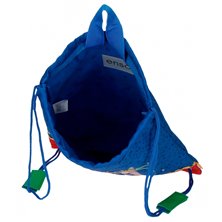 Bolsa de Merienda Enso Jungle Club