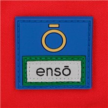 Bolsa de Merienda Enso Jungle Club
