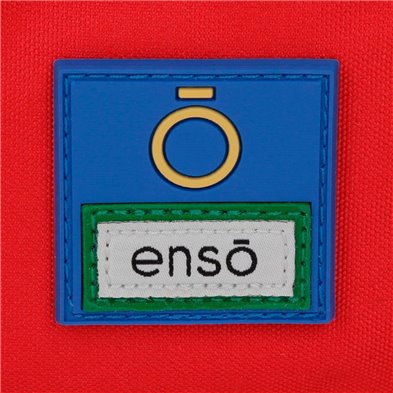 Bolsa de Merienda Enso Jungle Club