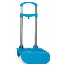 Carro Escolar Movom Plegable Azul