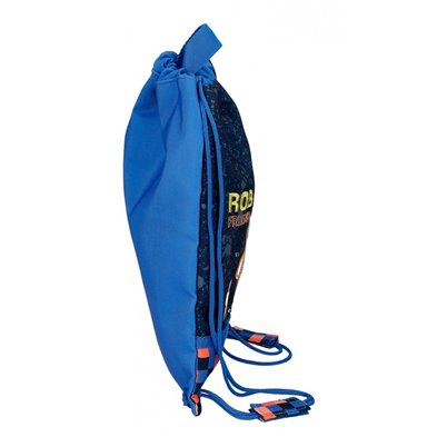 Bolsa de Merienda Enso Rob Friend
