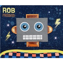 Bolsa de Merienda Enso Rob Friend