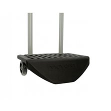 Carro Escolar Movom Logo Negro