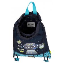 Bolsa de Merienda Enso My Space