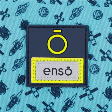 Bolsa de Merienda Enso My Space