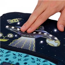 Bolsa de Merienda Enso My Space