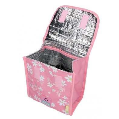 Bolsa Térmica Porta Alimentos Daisy