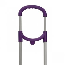 Carro Escolar Roll Road Morado
