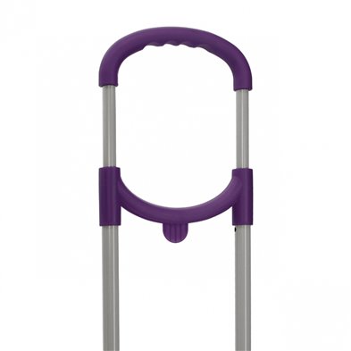 Carro Escolar Roll Road Morado