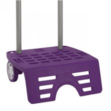 Carro Escolar Roll Road Morado