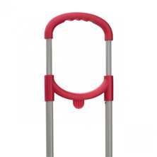 Carro Escolar Roll Road Rojo