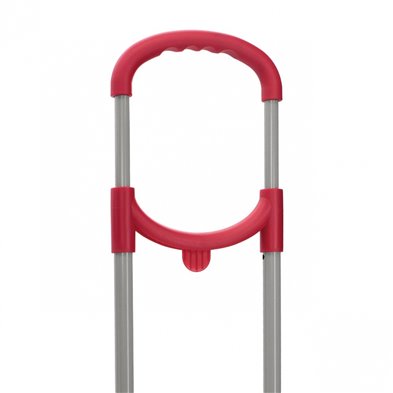 Carro Escolar Roll Road Rojo