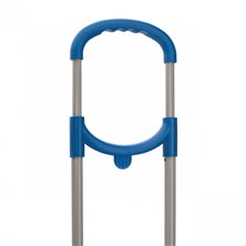 Carro Escolar Roll Road Azul