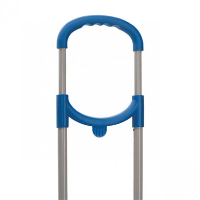 Carro Escolar Roll Road Azul