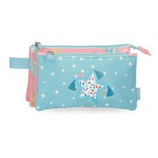 Estuche Enso Keep The Ocean Clean Tres Compartimentos