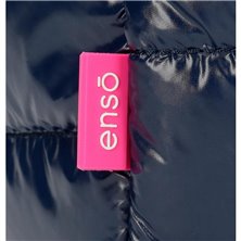 Estuche Enso Make a Wish Tres Compartimentos
