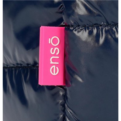 Estuche Enso Make a Wish Tres Compartimentos