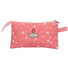 Estuche Enso Nature Tres Compartimentos