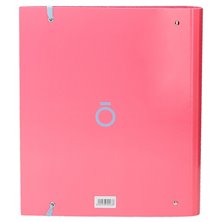 Cuaderno - carpeta con anillas  Enso Together Growing