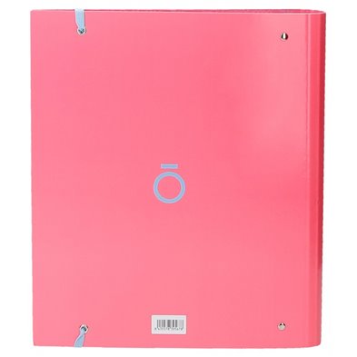 Cuaderno - carpeta con anillas  Enso Together Growing