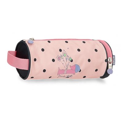 Estuche Enso Friends Together con Asa Lateral