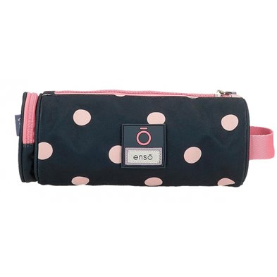 Estuche Enso Friends Together con Asa Lateral