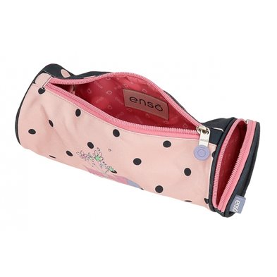 Estuche Enso Friends Together con Asa Lateral