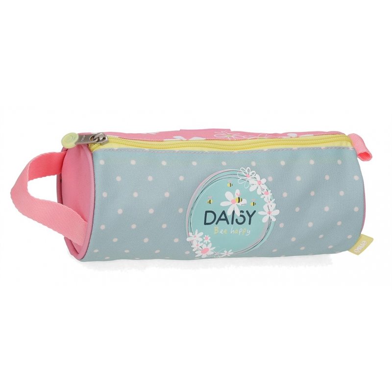 Estuche Redondeo Enso Daisy
