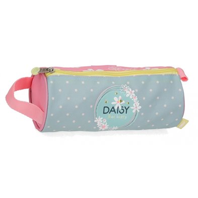 Estuche Redondeo Enso Daisy