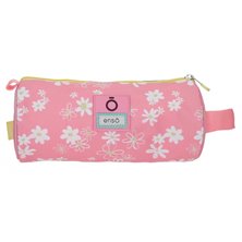 Estuche Redondeo Enso Daisy
