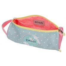 Estuche Redondeo Enso Daisy