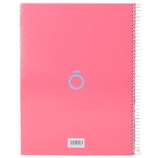 Cuaderno Enso Together Growing