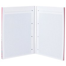 Cuaderno Enso Together Growing