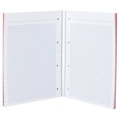 Cuaderno Enso Together Growing