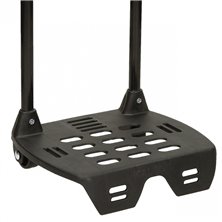 Carro Escolar Mini Movom Negro