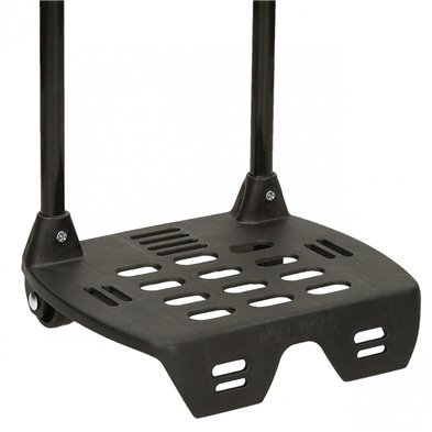 Carro Escolar Mini Movom Negro