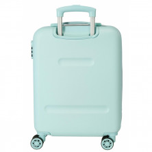 TROLLEY ABS 55CM.4R. MOVOM MY FAVOURITE PLACE