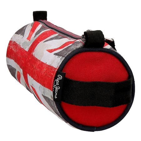 Estuche Portatodo Pepe Jeans Calvin