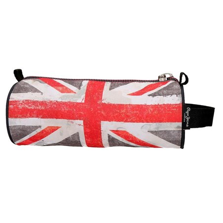 Estuche Portatodo Pepe Jeans Calvin