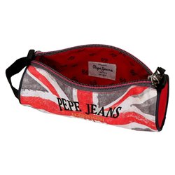 Estuche Portatodo Pepe Jeans Calvin